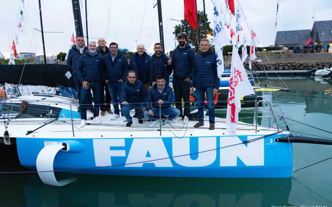 End of the 2025 Sailing Season