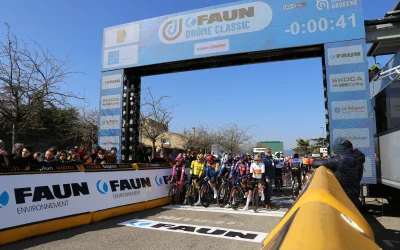 The event at the end of February that is not to be missed