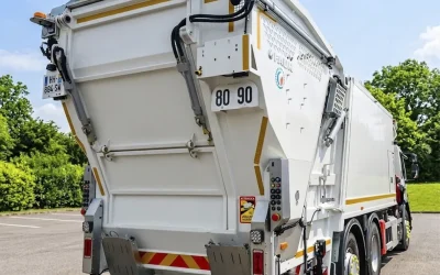 A TERRANÉO for the SPHERE group