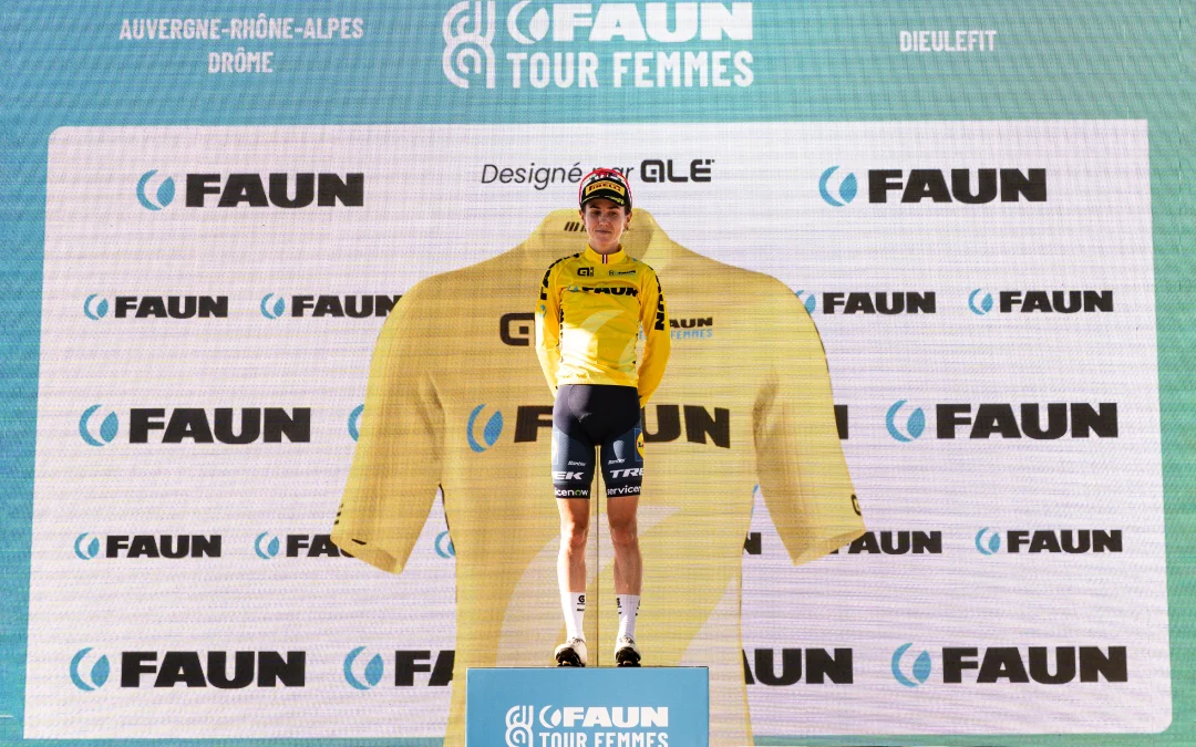 FAUN Tour Femmes : un grand bravo aux françaises !